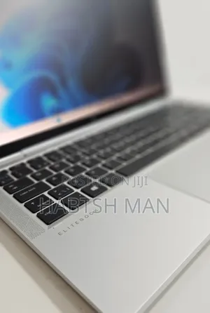 New Laptop HP EliteBook x360 1030 G8 16GB Intel Core i7 SSD 512GB
