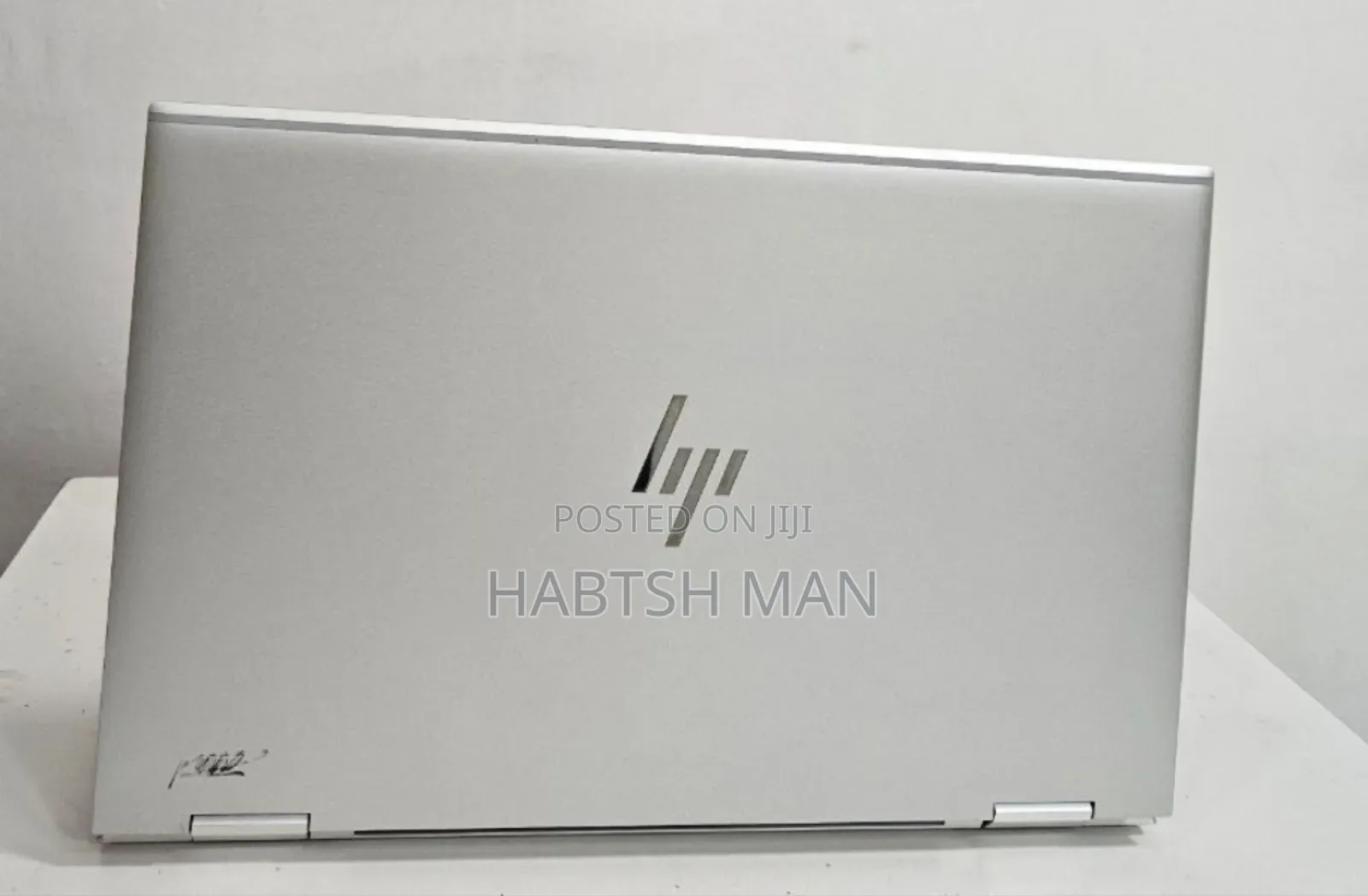 New Laptop HP EliteBook x360 1030 G8 16GB Intel Core i7 SSD 512GB
