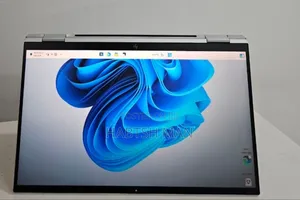 New Laptop HP EliteBook x360 1030 G8 16GB Intel Core i7 SSD 512GB