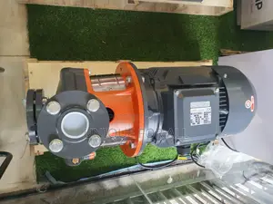 Leo Surface Pump 20hp(15kw)