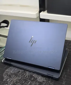 New Laptop HP OmniBook Ultra Flip 16" 16GB Intel Core Ultra 7 SSD 1T