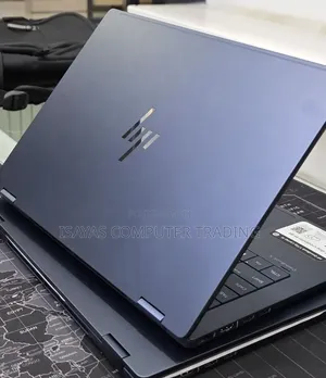 New Laptop HP OmniBook Ultra Flip 16" 16GB Intel Core Ultra 7 SSD 1T