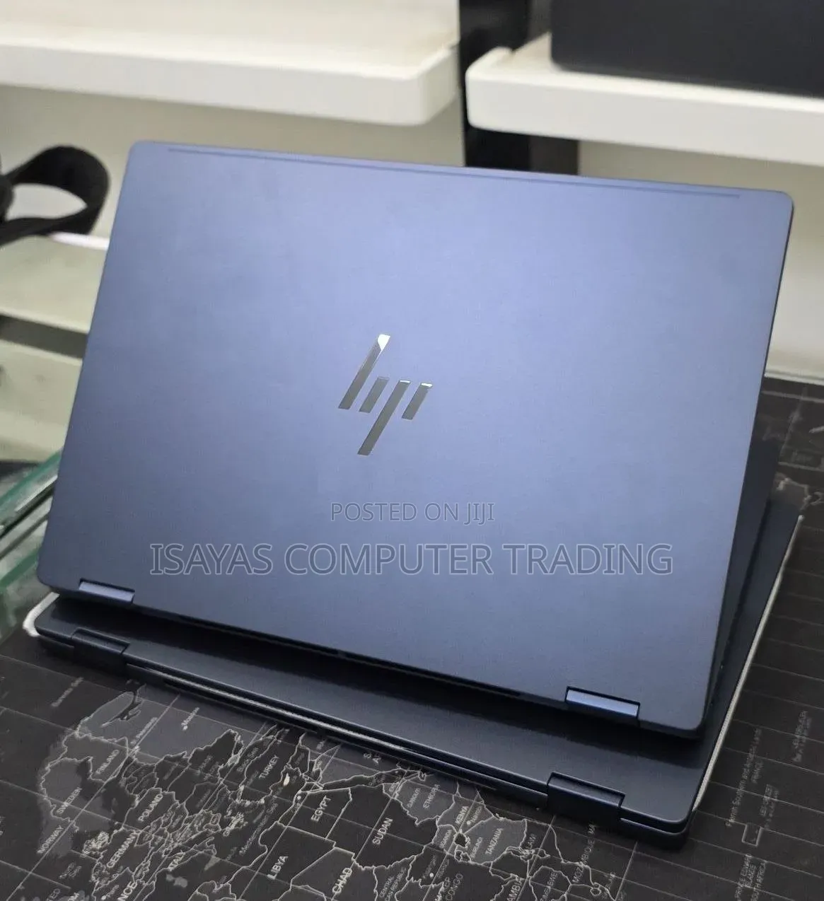 New Laptop HP OmniBook Ultra Flip 16" 16GB Intel Core Ultra 7 SSD 1T