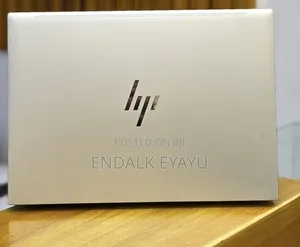 New Laptop HP EliteBook 840 G9 16GB Intel Core i7 SSD 512GB