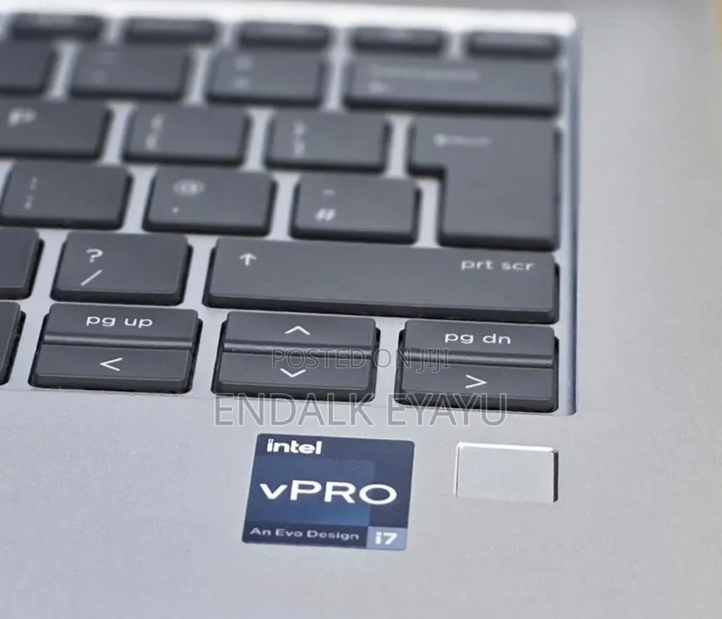 New Laptop HP EliteBook 840 G9 16GB Intel Core i7 SSD 512GB