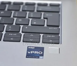 New Laptop HP EliteBook 840 G9 16GB Intel Core i7 SSD 512GB