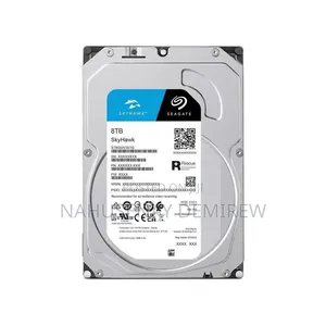 Seagate Hard Disk 8TB Survellance