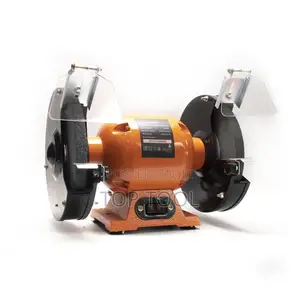 ,Horizon Brand Bench Grinders, Featuring Orange Motor
