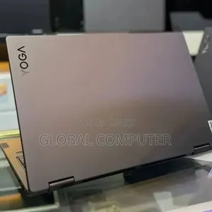 New Laptop Lenovo Yoga 7i 16GB Intel Core Ultra 7 SSD 1T