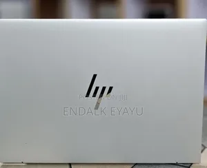 New Laptop HP EliteBook 830 G9 16GB Intel Core i5 SSD 512GB