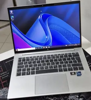 New Laptop HP EliteBook 840 16GB Intel Core i7 SSD 512GB
