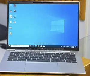 New Laptop HP EliteBook 840 16GB Intel Core i7 SSD 512GB