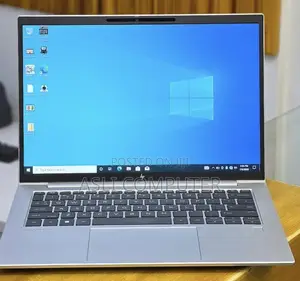 New Laptop HP EliteBook 840 16GB Intel Core i7 SSD 512GB
