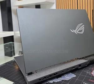 New Laptop Asus ROG Strix G16 G614 32GB AMD Ryzen 9 SSD 512GB