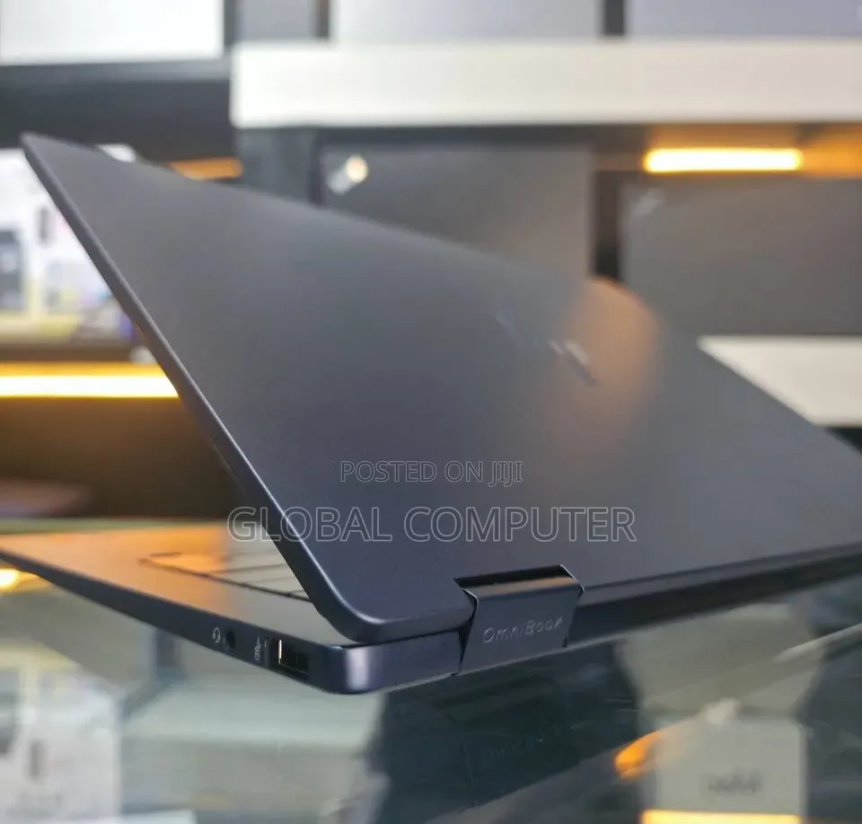 New HP OmniBook X Laptop 14-fe0097nr 16GB Intel Core Ultra 7 SSD 1T