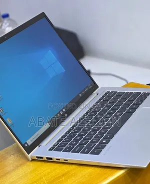 New Laptop HP EliteBook 840 G9 16GB Intel Core i7 SSD 512GB
