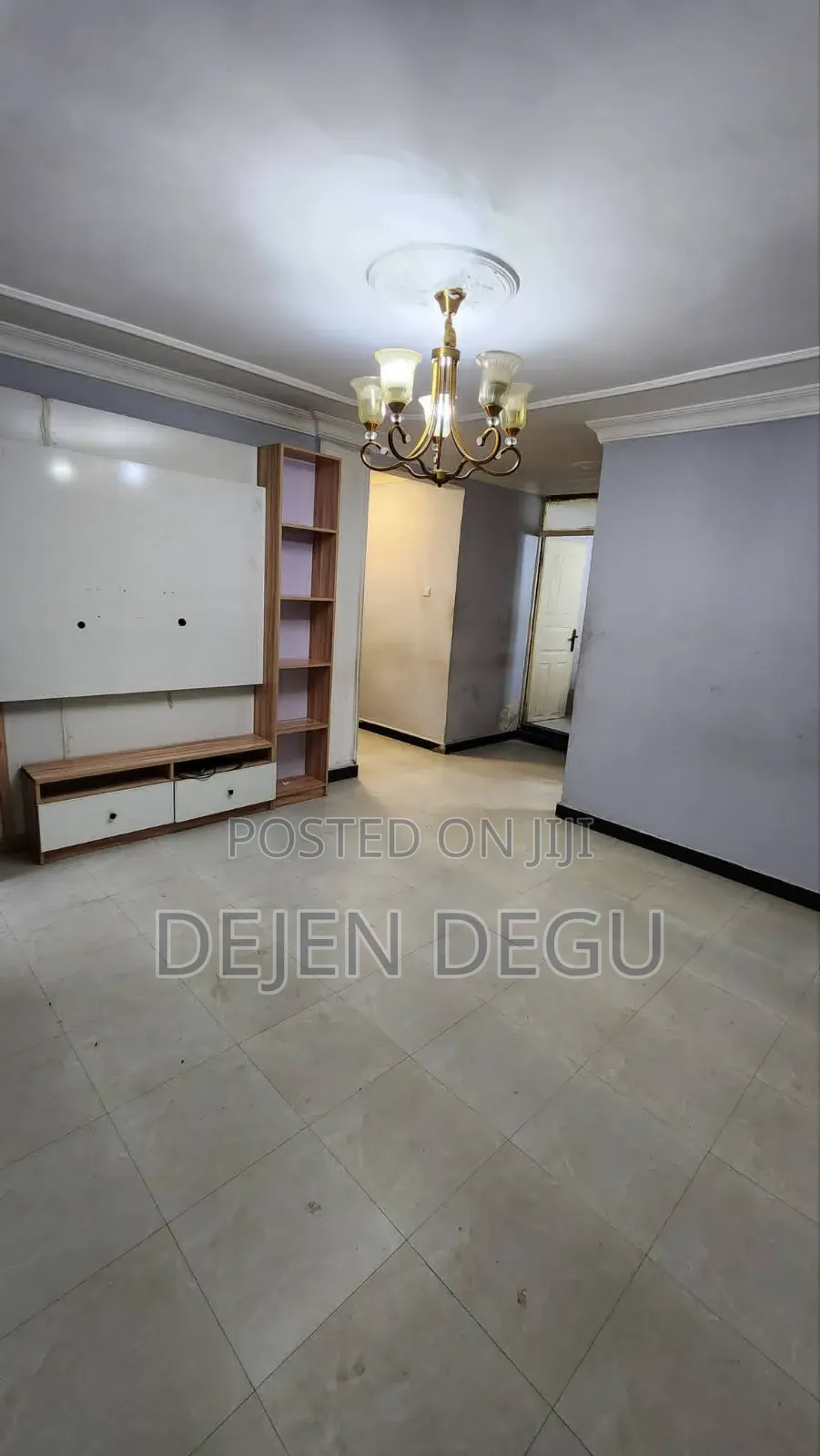 2bdrm House in Bole for sale