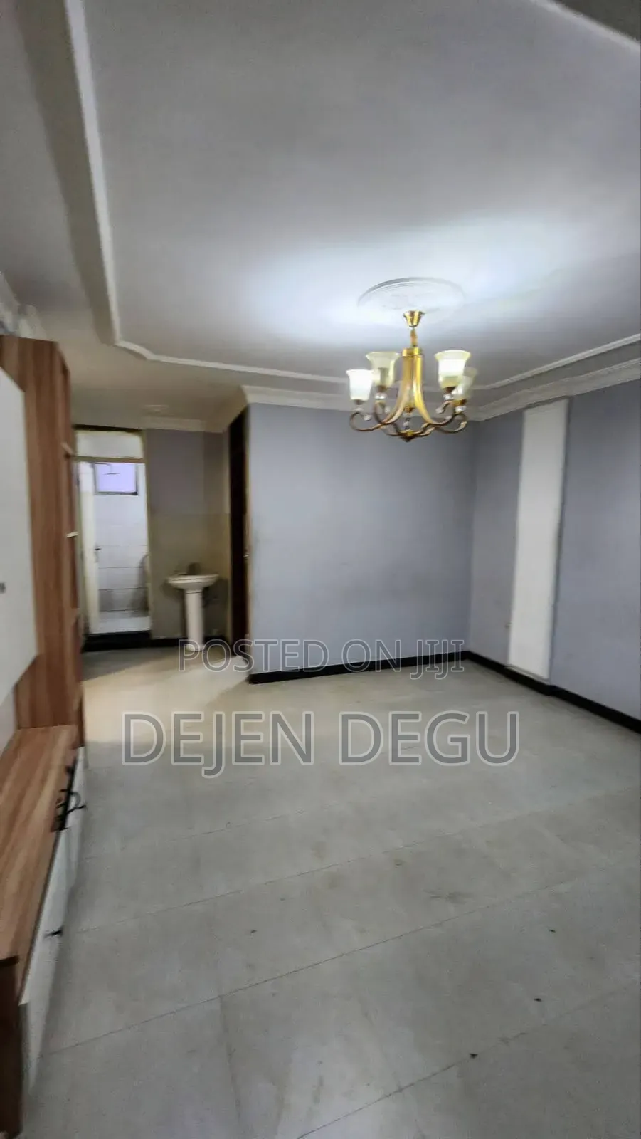 2bdrm House in Bole for sale