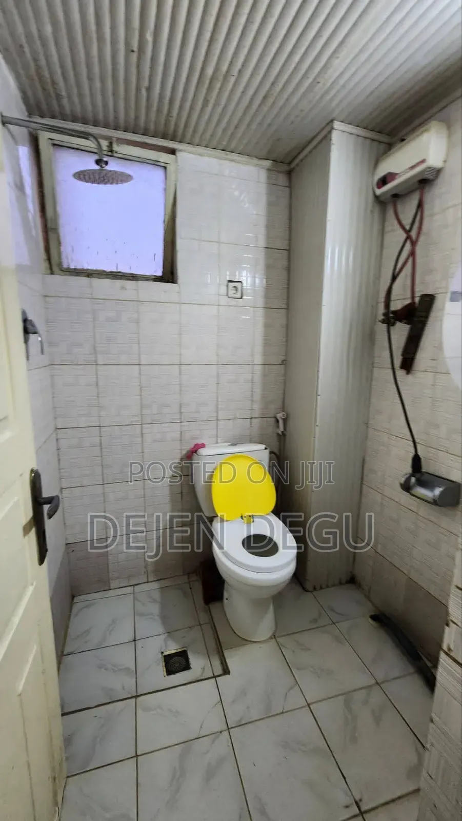 2bdrm House in Bole for sale
