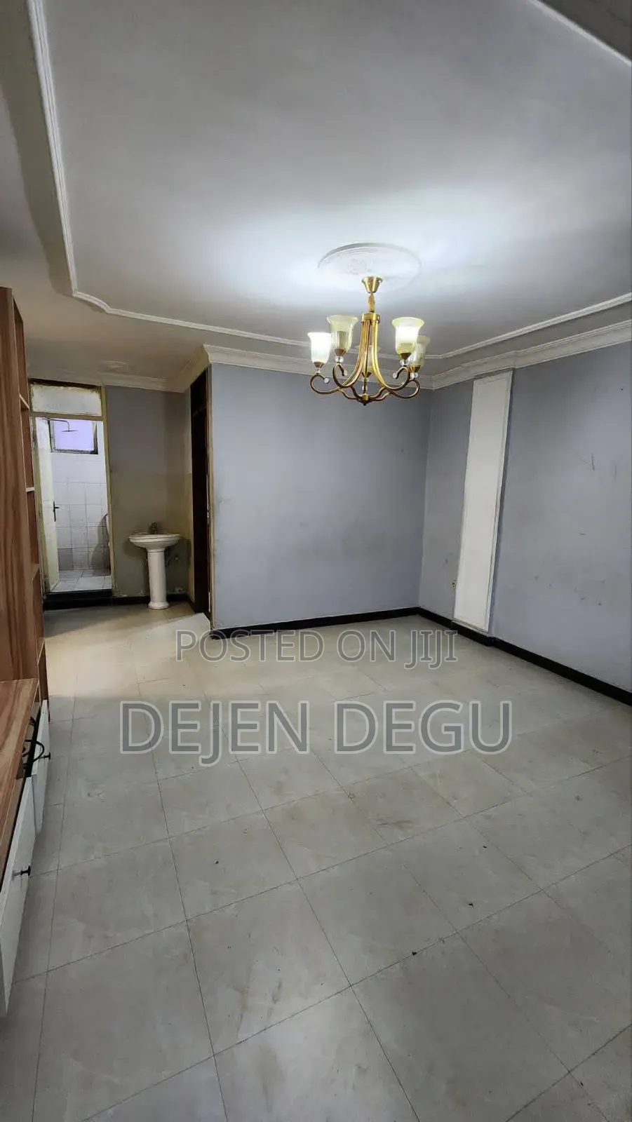 2bdrm House in Bole for sale