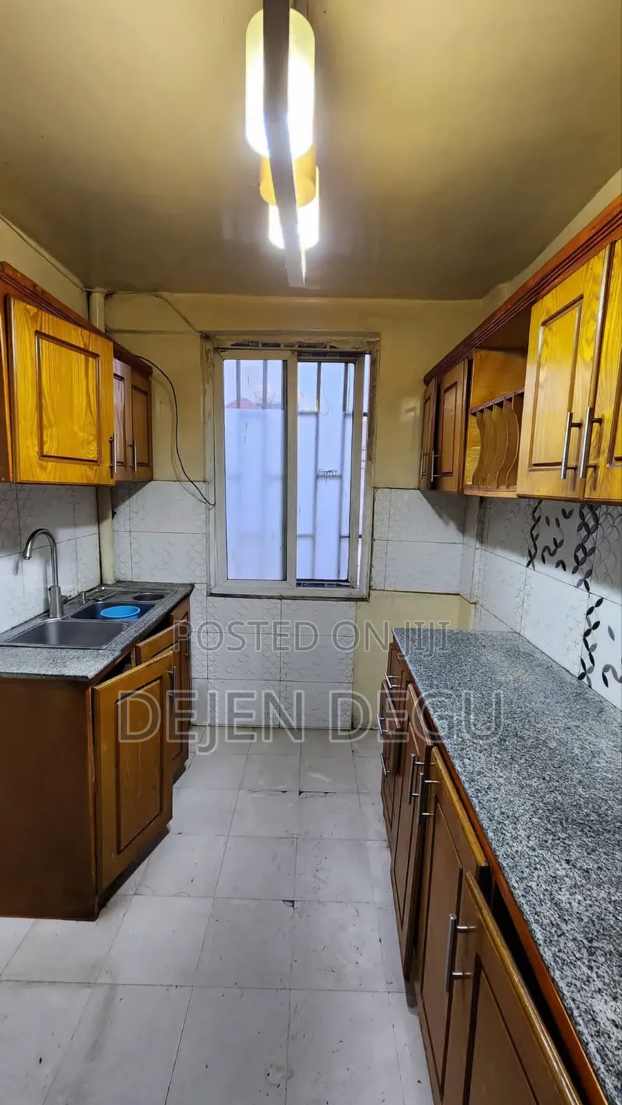 2bdrm House in Bole for sale