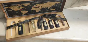 Tobacco Perfume 20ml (4pic Left)