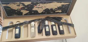 Tobacco Perfume 20ml (4pic Left)