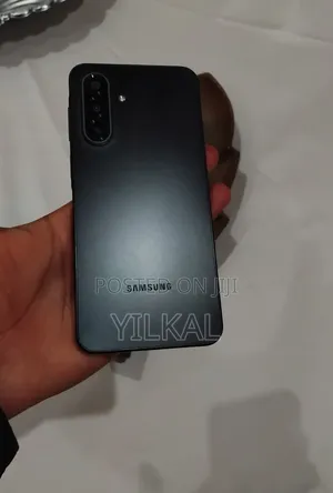 Samsung Galaxy A17 5G 128 GB Black