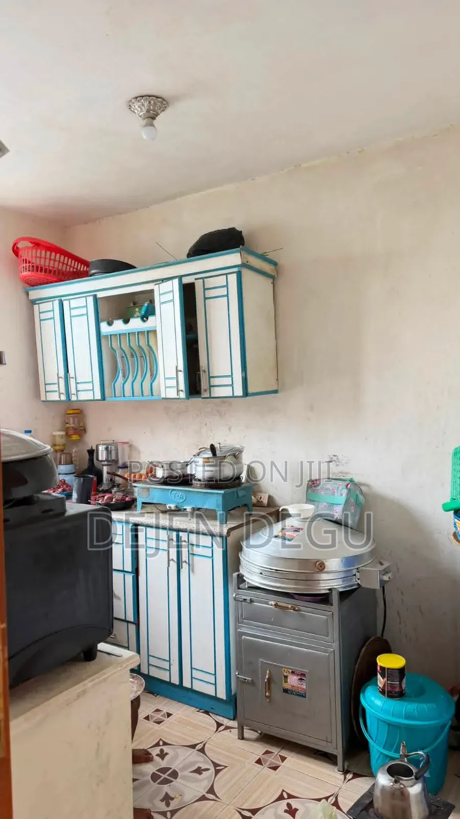 2bdrm Apartment in Bole for sale