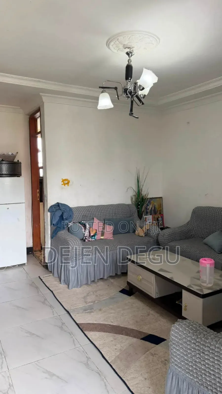 2bdrm Apartment in Bole for sale