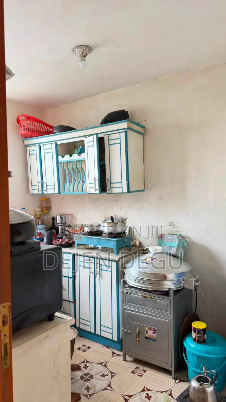 2bdrm Apartment in Bole for sale