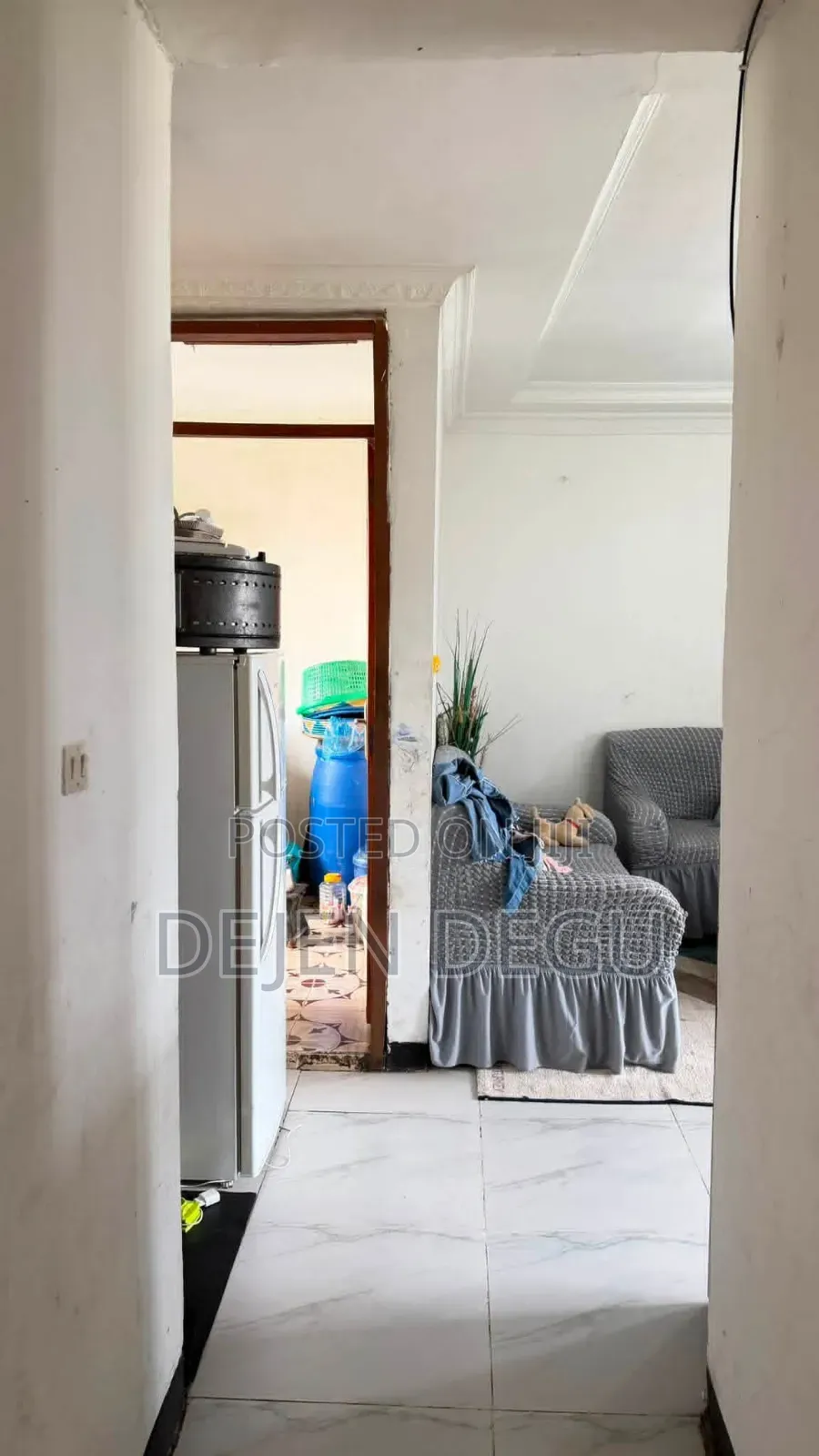 2bdrm Apartment in Bole for sale