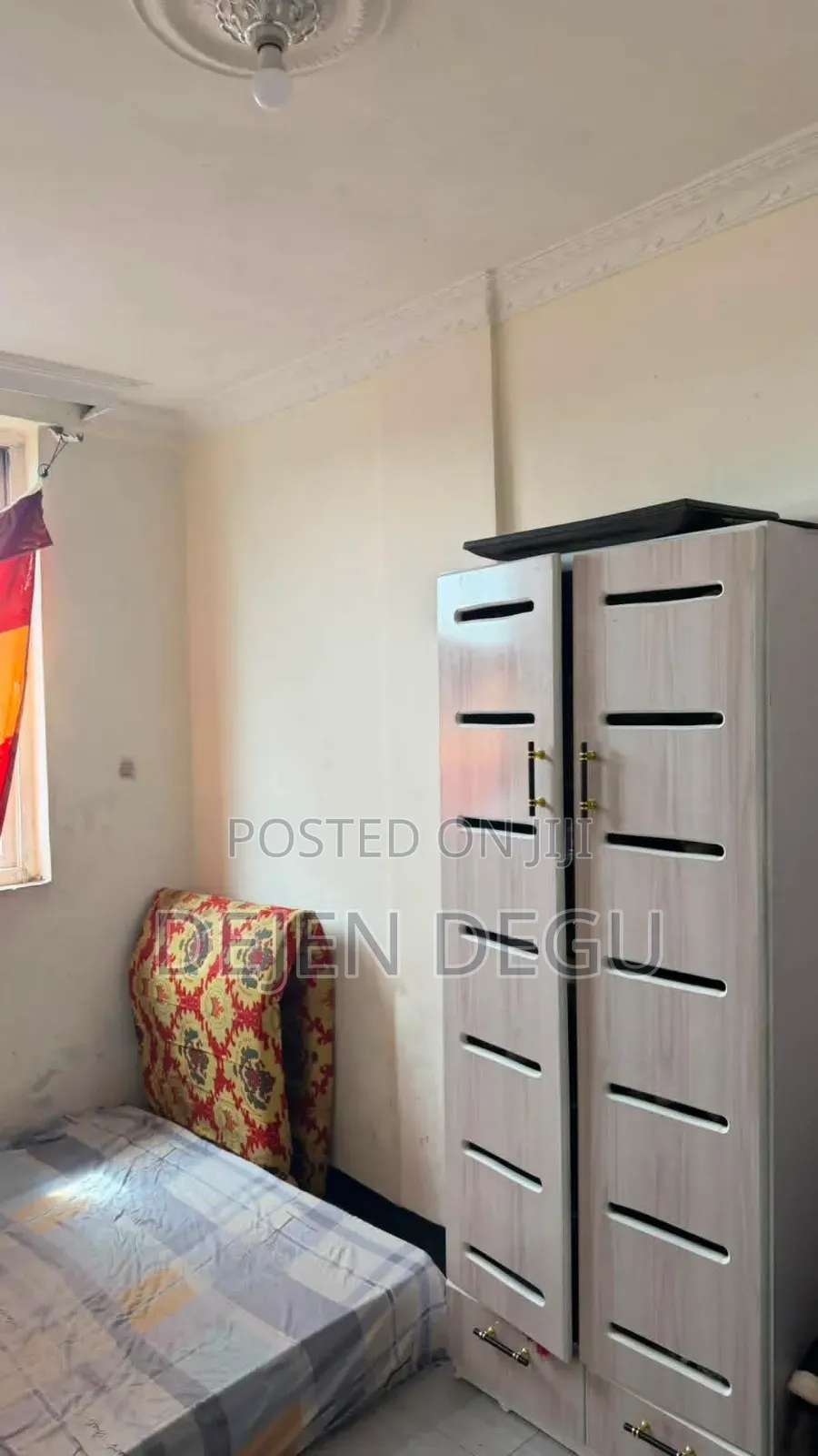 2bdrm Apartment in Bole for sale