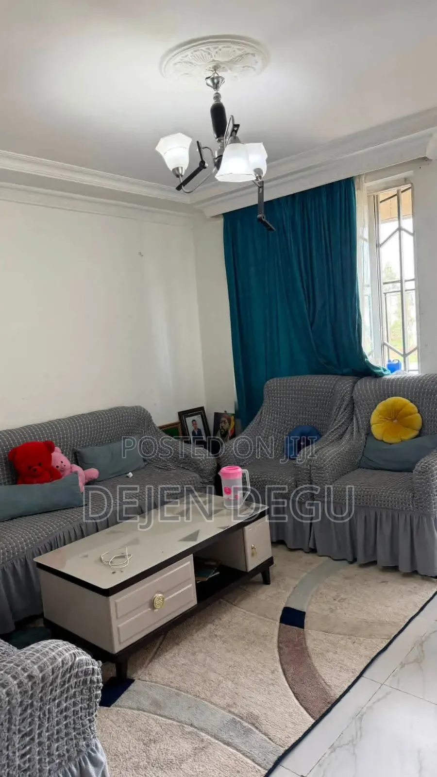 2bdrm Apartment in Bole for sale