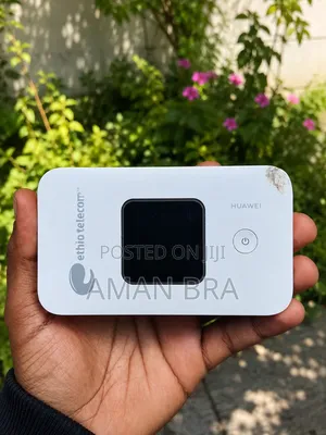 Huawei Wifi E5785