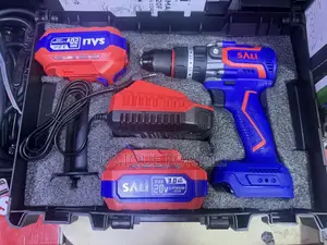 Sali Cordless Drill 20V