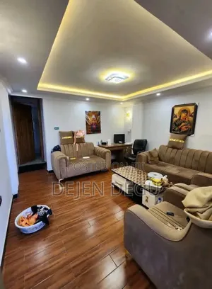 2bdrm Condo in Yeka for sale