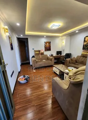 2bdrm Condo in Yeka for sale
