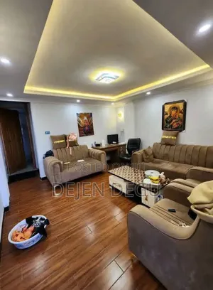 2bdrm Condo in Yeka for sale