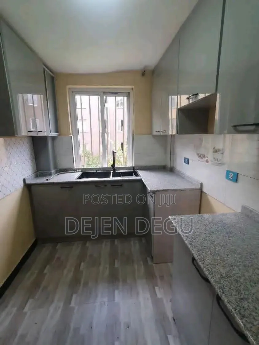 2bdrm Condo in Yeka for sale