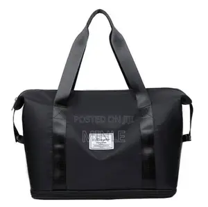 ዘመናዊ ተጓዥ እና ጂም ቦርሳ (Travel Gym Bag)