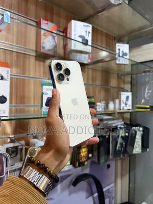 New Apple iPhone 14 Pro Max 256 GB