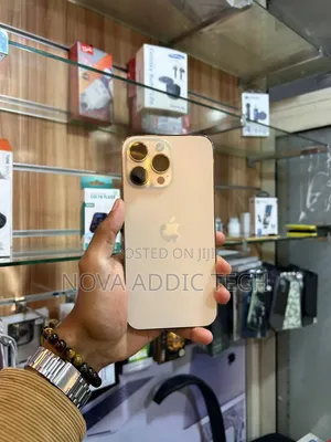 New Apple iPhone 14 Pro Max 256 GB