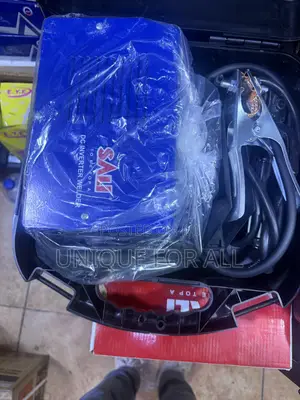 Sali Portable Inverter Welliding 225A