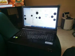 Laptop Toshiba Satellite C55 4GB Intel Core 3 HDD 1T