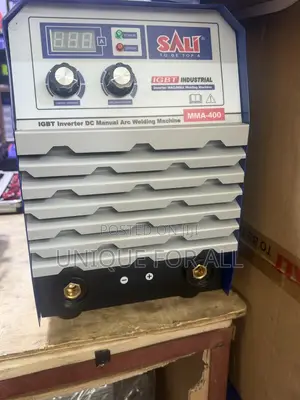 Sali Welliding MMA-400