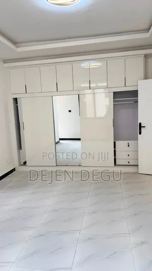 Furnished 3bdrm Apartment in Yeka for sale