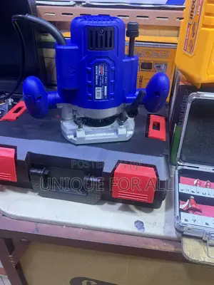 Sali Router 1200Watt