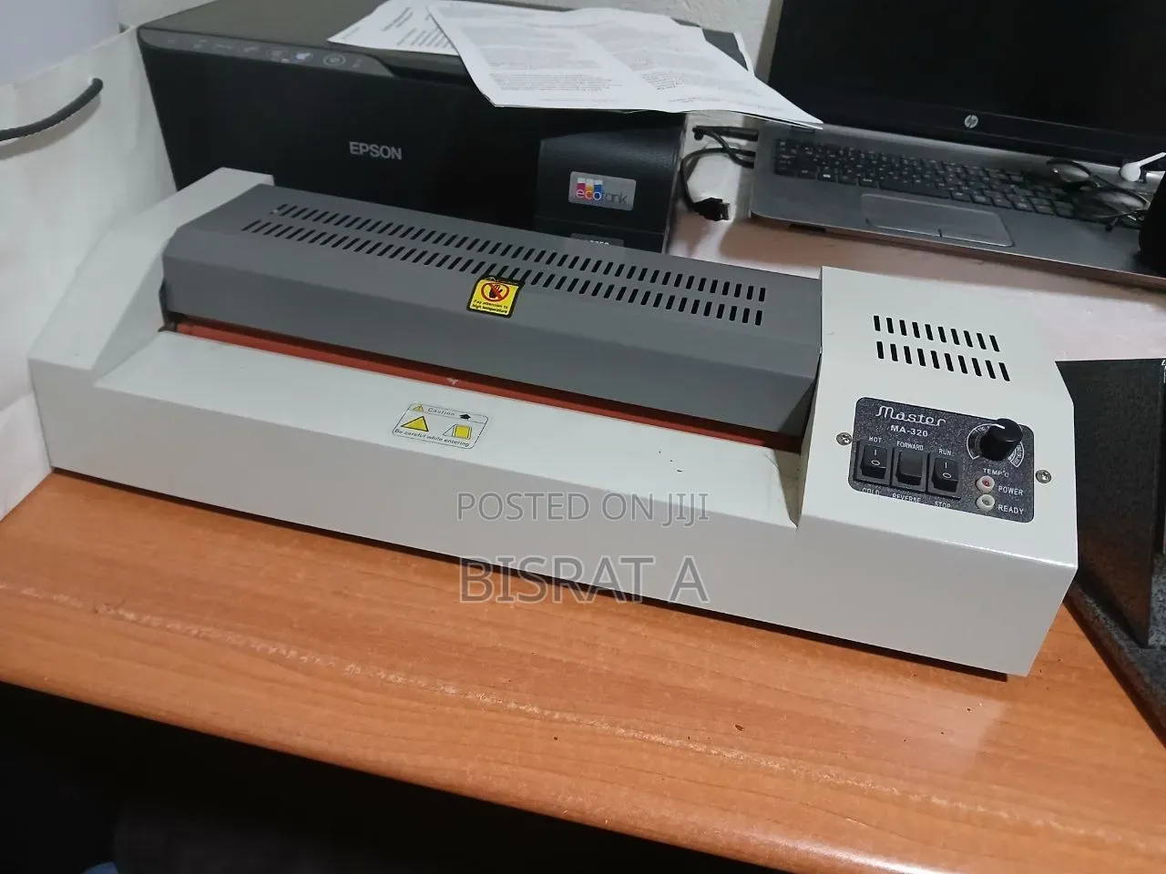 Stationary Equipments