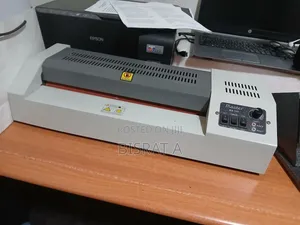 Stationary Equipments